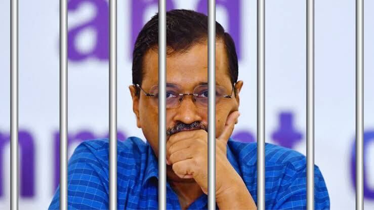 “AAP की फिर बढ़ सकती हैं मुश्किलें, CAG रिपोर्ट में सिद्ध हुआ भ्रष्टाचार।”