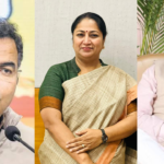 मुख्यमंत्री पद की होड़, राजधानी पर कौन करेगा राज?