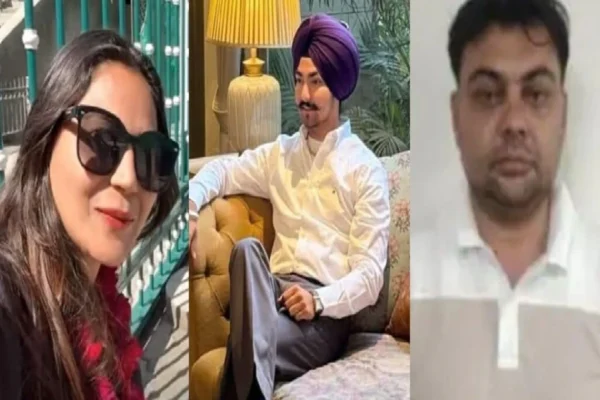 भारत में ज्योति मल्होत्रा संग 11 पाकिस्तानी जासूसों की गिरफ्तारी से हड़कंप