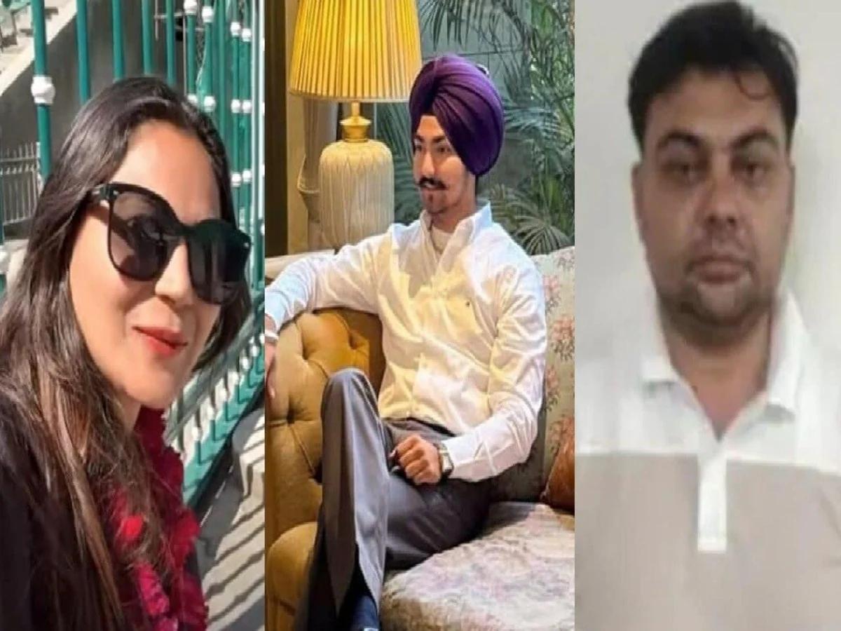 भारत में ज्योति मल्होत्रा संग 11 पाकिस्तानी जासूसों की गिरफ्तारी से हड़कंप
