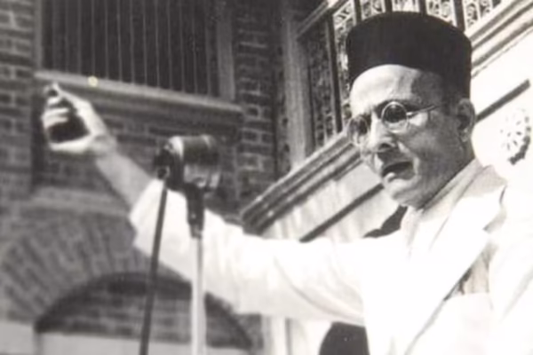 Veer Savarkar Jayanti: वीर सावरकर, एक ऐसे विचारक जो आज़ादी से भी आगे की सोचते थे