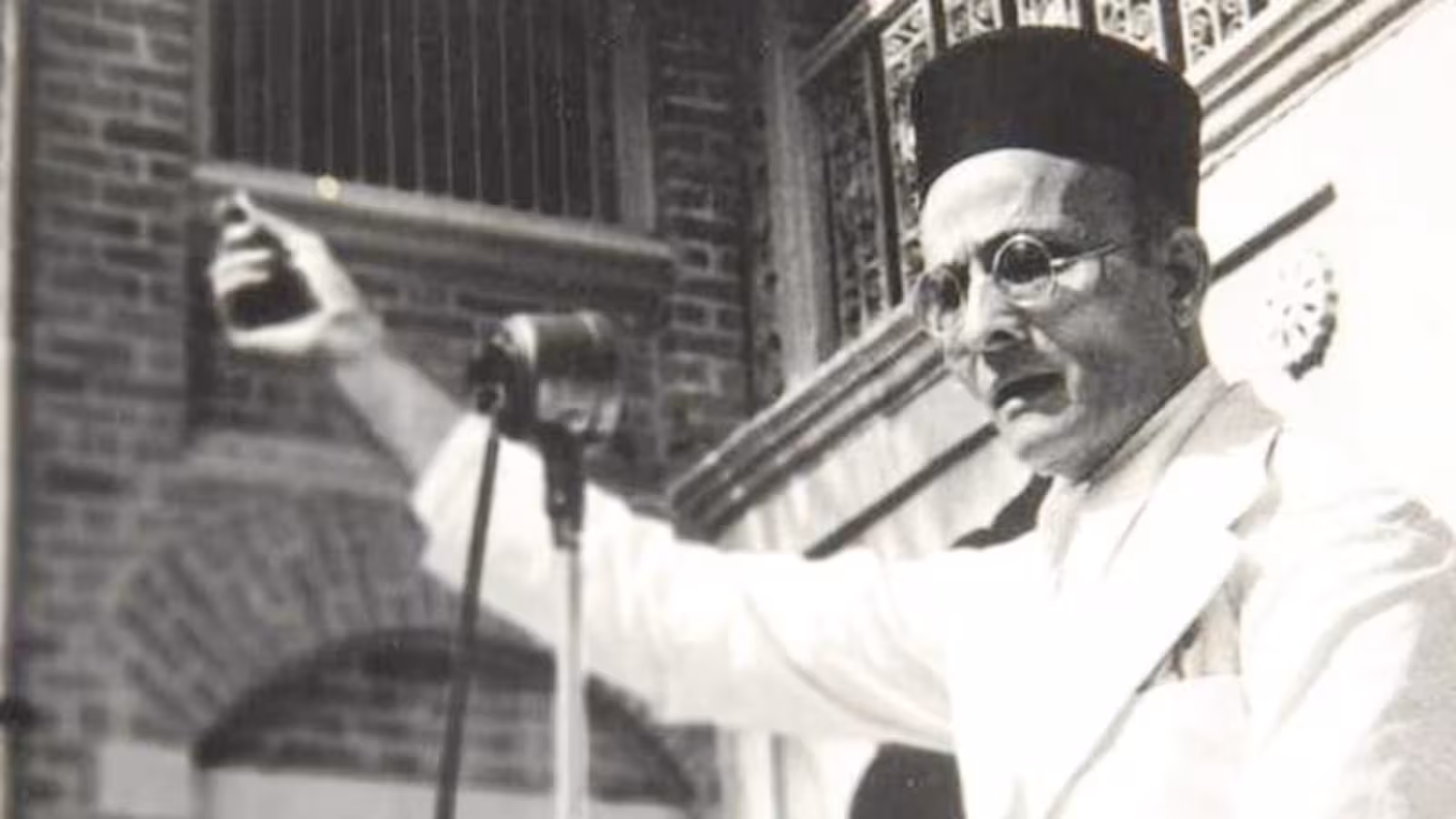 Veer Savarkar Jayanti: वीर सावरकर, एक ऐसे विचारक जो आज़ादी से भी आगे की सोचते थे