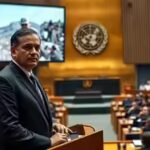 पहलगाम हमला: UNSC की रिपोर्ट में फिर उभरी पाकिस्तान की भूमिका